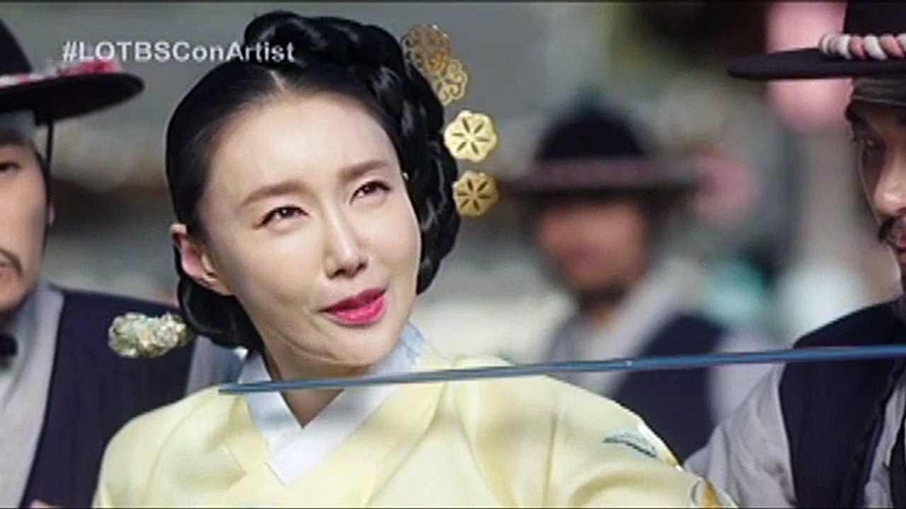 Legend Of The Blue Sea: Dam-ryeong, iniligtas si Se-hwa laban kay Lord Yang