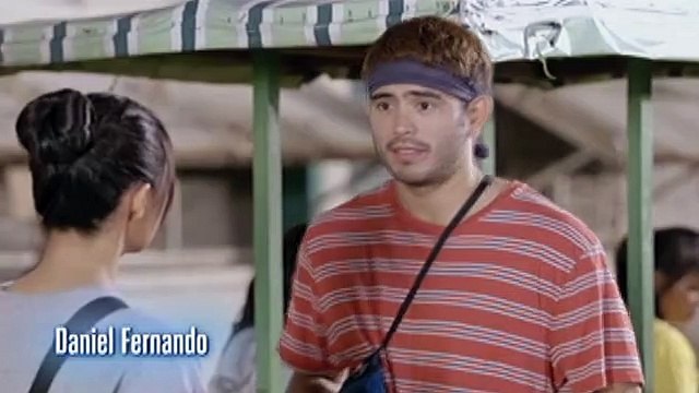 Gabriel, nag-alala kay Bianca dahil sa galit ni Carlos