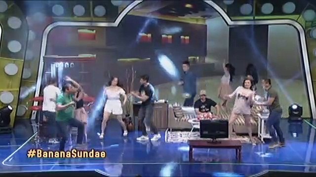 Kuya Jobert, ipinakita ang galing sa pagsasalita gamit ang 'Arabic' words