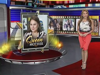 Karla, pinayuhan ang mga single moms na huwag malugmok sa pagkakamali at gawing lakas ang mga anak