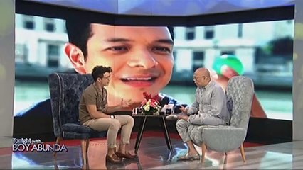 Jericho, ibinahagi na nagkakasundo sila ni Bela Padilla