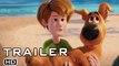 SCOOB! Final Trailer | Scooby Dooby Doo | Mysterious Journey