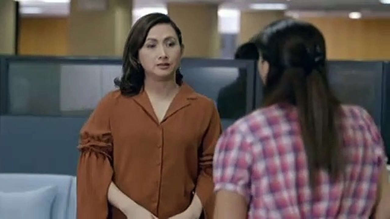 Maila, kinausap si Victoria tungkol kay Bianca