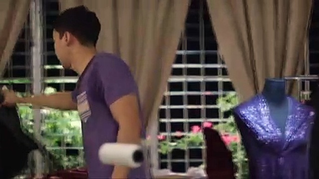 Bianca, patuloy pa rin sa pagtukso kay Andrew