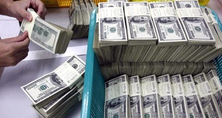 Fed, koronavirüs nedeniyle Asya'dan gelen dolarları karantinaya alıyor