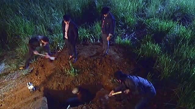 Arnaldo, pinatay ang mga taong tetestigo laban sa kanyang pamilya