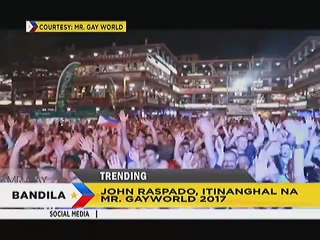 Kulturang Pinoy, tampok sa mga obra ng award-winning Portuguese painter sa ‘Portugal Divino’