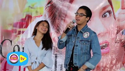“Can’t Help Falling In Love” earns P300 million worldwide