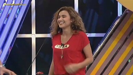 James, binibigyan nga ba ng advice si Jack sa panliligaw?