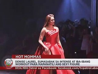 Sarah Lahbati, ikinwento ang pagdaan sa “The Ugly Duckling Stage ”