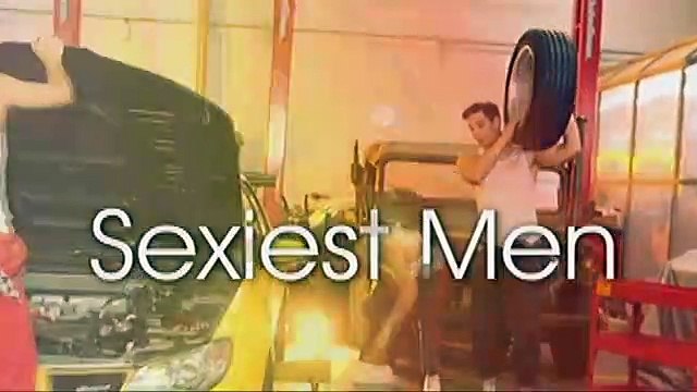 Meet the newest ASAP Coverboys Albie, Tommy, Luis, Clint and Tanner