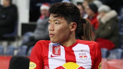 황희찬, 왼쪽 허벅지 근육 파열 4주 결장 / YTN