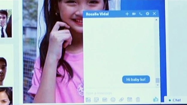 Arnaldo, gumawa ng paraan para makuha ang pamilya ni Tonyo