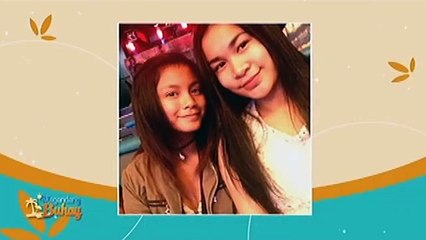 Paano nga ba magbonding sina Sam, Chesca at Angelina?