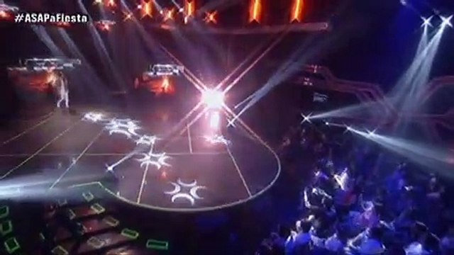 Janella and Elmo's duet of Cold Summer Nights brings kilig-fest on ASAP