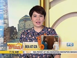 Salpukang Andeng at Grace, napanood na kagabi sa ‘A Love To Last’