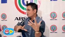 Ogie Alcasid: It's my dream to work with ABS-CBN Philharmonic Orchestra