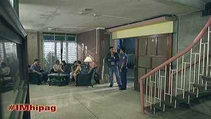 Samuel, itinanggi ang ibinibintang sa kanyang pagpatay kay Betty