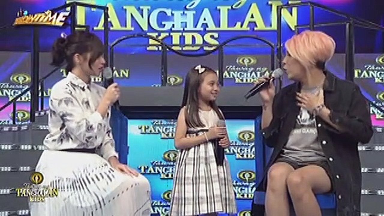 Vice Ganda, patuloy ang paghahanap sa batang si Heart