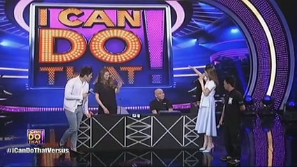 Arci at Wacky Kiray, nagpasalamat sa kanilang mentors