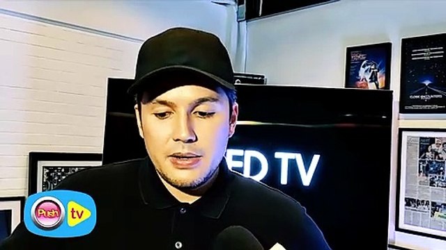 Paul Soriano describes wife Toni Gonzaga as a mother