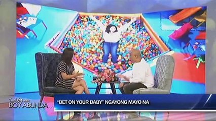 Download Video: Judy Ann, inaming nagkakaroon din siya ng doubt sa sarili sa kanyang pagbabalik