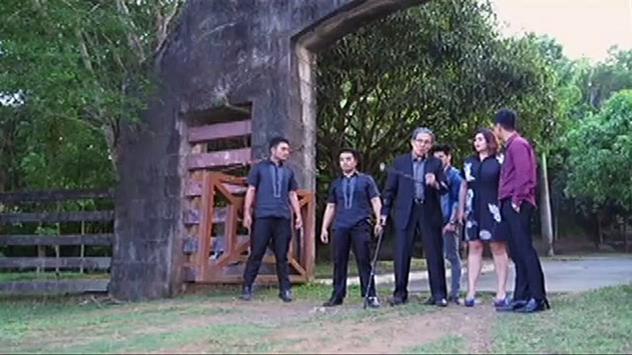 Raul, iniligtas si Diego mula sa pagpapahirap ni tatay Julio