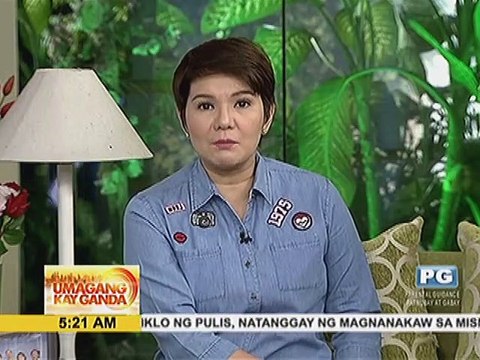 Kim Chiu, ikinatuwa ang pagpansin sa kanya ng Kardishian sisters