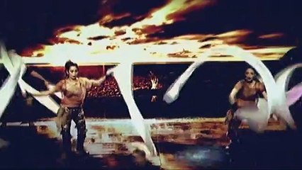 I Can Do That: Performance Recap - Week 8