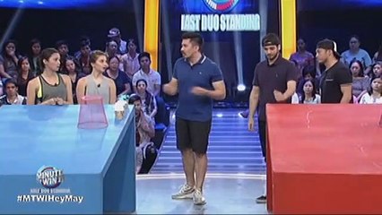 Download Video: Ano nga ba ang alamat ng kape ayon kina Kim Chiu at Kuya Jobert