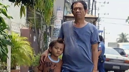 Paquito, naawa nang makita ang isang bata sa kalye
