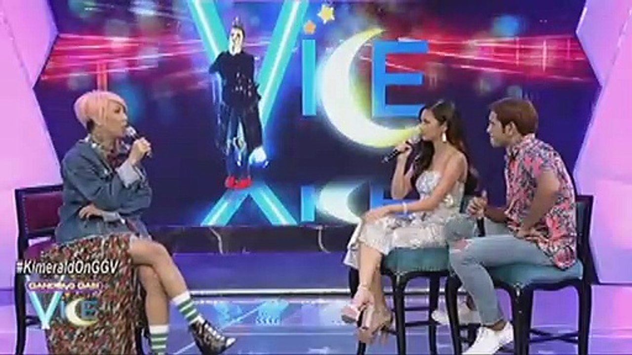 Kim at Gerald, ibinahagi ang mga natutunan nila sa kanilang naging relasyon noon