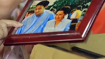 Lola Flora, ikinuwento sa mga bata si Ador