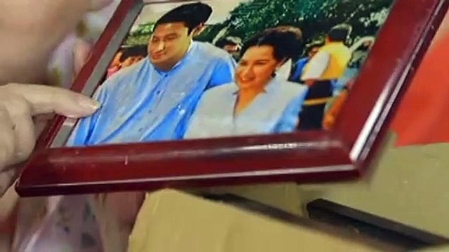 Lola Flora, ikinuwento sa mga bata si Ador