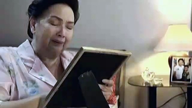 Lola Flora, emosyonal nang balikan ang mga panahon kasama si Ador