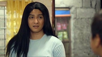 Lester, tinanggap na bilang kanyang ina si Pia