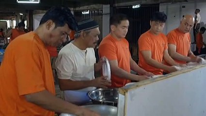 Don Emilio, naghahanda na sa pagdating ni Roy sa bilibid