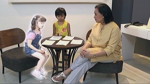 Dr Margaret, gagawa ng paraan para mag-enjoy sina Heart at Bingo