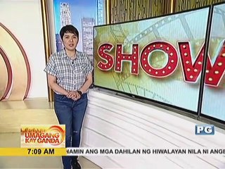 Kalokalike ni Jake Cuenca, tampok sa kanyang IG video