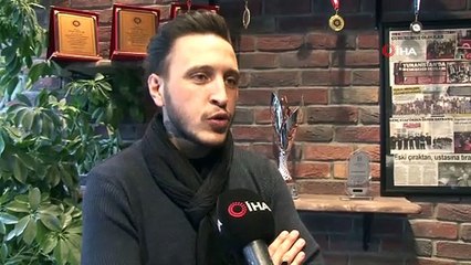 Trend değişti, berberlerde ustura tıraşı rafa kalktı