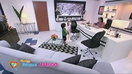 Dr Margaret, masaya sa kanyang nagawang pagtulong kay Goyong