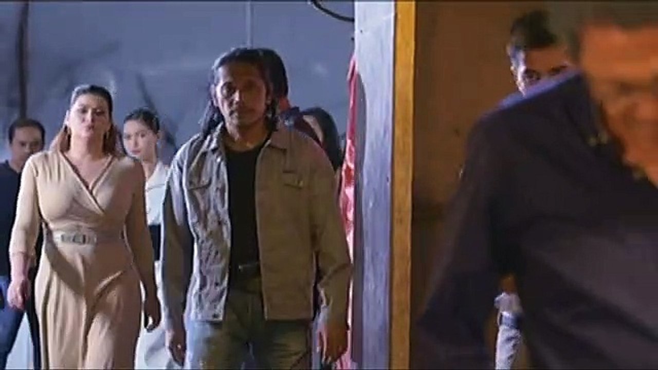 Emilia, ipinakita kay Ivy ang kalagayan ni Jepoy