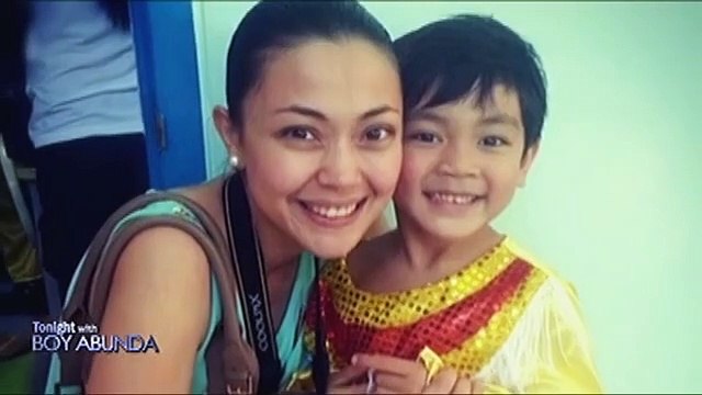Jodi, ibinahagi kung paano niya pinapalaki ang anak na si Thirdy
