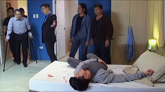 Jepoy, nalagay sa panganib ang buhay sa kamay ng mga Ardiente