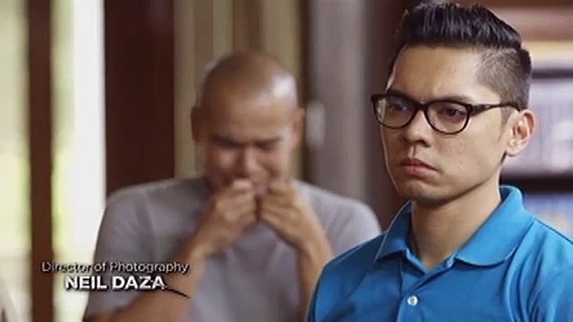 Helen, pinalayas sina Camille sa kaniyang pamamahay