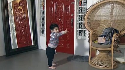 Meet Dimple's ""artistahin"" baby Alonzo!