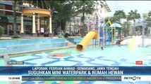 Yuk! Berkunjung ke River Walk Boja Semarang