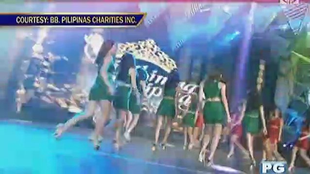 How Rachel Peters' beauty queen journey started, shares inspiring story