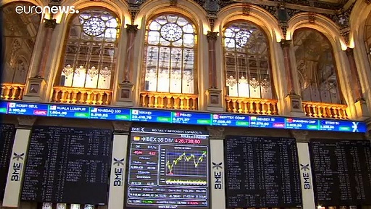 Pas d'accord entre l'Opep et la Russie, le cours du pétrole plonge