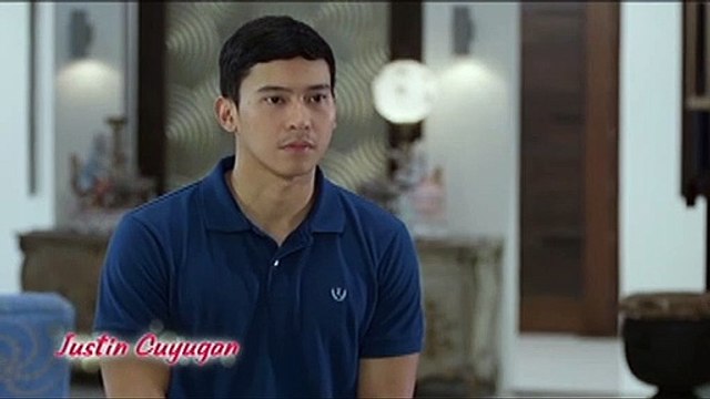 Andrew, nalaman na boyfriend ni Grace si Michael